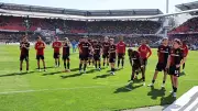 Startelf-Rochade beim 1. FC Nürnberg: Drei Spieler müssen um ihren Stammplatz bangen