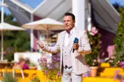 Stefan Mross äußert sich zum Aus für ARD-Schlagersendung „Immer wieder sonntags“
