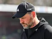 Steffen Baumgart äußert sich erstmals nach überraschender Entlassung bei Union Berlin