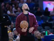 Stephen Curry vor Warriors-Comeback: 5-gegen-5-Training nach Knieverletzung