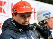 Österreicher Andreas Mitter übernimmt als neuer Skisprung-Bundestrainer in Deutschland