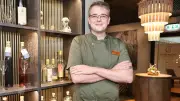 Stolberger Gourmetrestaurant Silberstreif: Küchenchef Eric Jadischke als Aufsteiger des Jahres 2026 ausgezeichnet