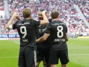 Stoppt PSG Bayerns Triple-Traum?