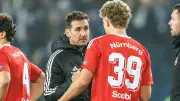 Stürmer-Engpass beim 1. FC Nürnberg: Klose bangt um Scobel und Grimaldi