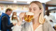 Studie: Bier ist gut fürs Gehirn – besonders diese Sorte