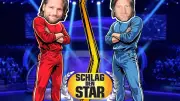 Sturm, Bagger-Panne und kaputte Tröte: Pannenserie bei Schlag den Star