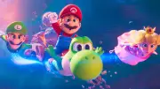 Super Mario Galaxy Film: Kult-Klempner erobert die Kinoleinwand mit galaktischem Abenteuer