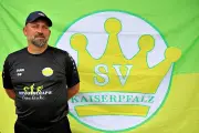 SV Kaiserpfalz im Burgenlandkreis: Vier-Jahres-Plan könnte vorfristig erfüllt werden