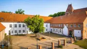 Tag der offenen Klosterstätten: Ehemaliges Kloster Rehna lädt zu historischen Einblicken