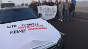 Tarifstreit Patiententransport MV: Taxigewerbe reduziert Forderung deutlich