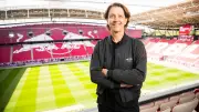 Tatjana Haenni: Erste Bundesliga-Chefin spricht über Frauenquote und Klopp-Nachricht