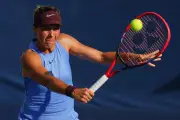 Tatjana Maria überrascht in Rouen: Halbfinale trotz schwieriger Saison