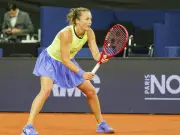 Tatjana Maria im Halbfinale von Rouen: Deutscher Tennis-Höhenflug auf Sand