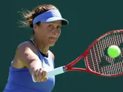 Tatjana Maria scheitert in Bogotá: Achtelfinal-Aus beim Lieblingsturnier