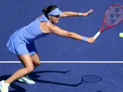 Tatjana Maria scheitert in Linz trotz Satzführung gegen Stephens