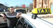 Taxikrise in Bernburg: Hotelier beklagt Ausfall spontaner Fahrten – Branche kämpft mit Mindestlohn und Spritkosten