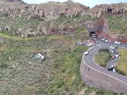 Tödlicher Busunfall auf La Gomera: Britischer Tourist stirbt, zahlreiche Verletzte