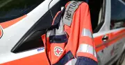 Tödlicher Unfall bei Waldarbeiten: 69-Jähriger in Weil von Baum getroffen
