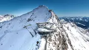 Tödlicher Wechtenbruch im Ötztal: Deutscher stürzt 200 Meter in den Tod