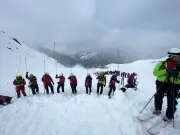 Tödlicher Winter in den Alpen: 135 Lawinenopfer in Europa - Klimawandel als Mitverursacher