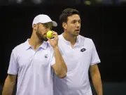 Tennis-Doppelspezialist Andreas Mies kritisiert strukturelle Defizite im deutschen Tennis