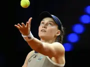 Tennis: Rybakina triumphiert erneut in Stuttgart und holt zweiten Saisontitel
