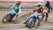 Teterower Speedway-Hechte starten Saison mit Heimrennen in der Bergring-Arena