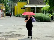 Thailand ächzt unter Hitzewelle: Gefühlte 52 Grad und Hunderte Kühlzentren in Bangkok