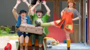 Theater-Highlights im April: Von Pippi Langstrumpf bis Macbeth in Quedlinburg