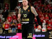 Theis gewinnt mit Monaco den französischen Pokal