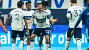 Thomas Müller führt Vancouver Whitecaps mit Tor und Vorlage zum nächsten Sieg