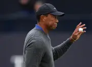 Tiger Woods nach Unfall in Florida: Auszeit statt Masters-Comeback - Golf-Legende äußert sich