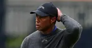 Tiger Woods nach Unfall in Florida: Handy am Steuer, Tabletten in der Tasche