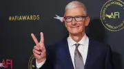 Tim Cook verlässt Apple: Fünf Aktien, die jetzt bessere Chancen bieten