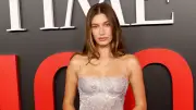 Time-100-Gala: Hailey Bieber und Stars in schillernden Roben