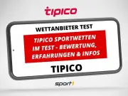 Tipico Erfahrungen 2026: Umfassender Test des deutschen Sportwetten-Anbieters