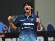 Tischtennis-Star Togami verlängert Vertrag bei Doublegewinner Ochsenhausen
