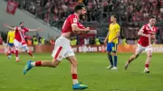 Tolcay Cigerci schießt Energie Cottbus mit Hattrick in neun Minuten zum Wahnsinnssieg