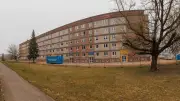 Torgelow: DDR-Plattenbau in Kopernikusstraße wird nach Vorbereitungen abgerissen