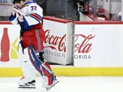 Torhüter-Legende Jonathan Quick beendet nach 19 Saisons seine NHL-Karriere