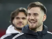 Torwart Dennis Seimen: Deutschland bleibt erste Wahl trotz Aufstiegsrennen mit Paderborn