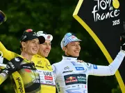 Tour de France ab 2027 auch live im ZDF: Öffentlich-Rechtliche erweitern Radsport-Berichterstattung