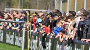 Trainingsauftakt-Feeling: Fast 1000 Fans stürmen Valznerweiher beim FCN-Training
