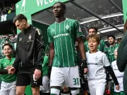 Transfermarkt: Chelsea plant Mega-Deal für Werder-Talent Coulibaly