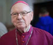 Trauer im Bistum Magdeburg: Ex-Bischof Leo Nowak mit 97 Jahren verstorben