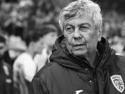 Trauer im Fußball: Rumäniens Ex-Nationaltrainer Mircea Lucescu verstorben