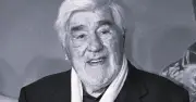 Trauer um Mario Adorf: Schauspiel-Legende stirbt mit 95 Jahren in Paris