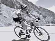 Trauer um Radprofi: Kolumbianer Munoz stirbt nach Sturz