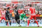 Traumtor reicht nicht: Union Berlin hält St. Pauli mit 1:1 auf Distanz im Abstiegskampf