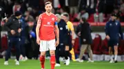 Tränen nach Europa-Aus: Mainz-Kapitän Silvan Widmer emotional nach Straßburg-Niederlage